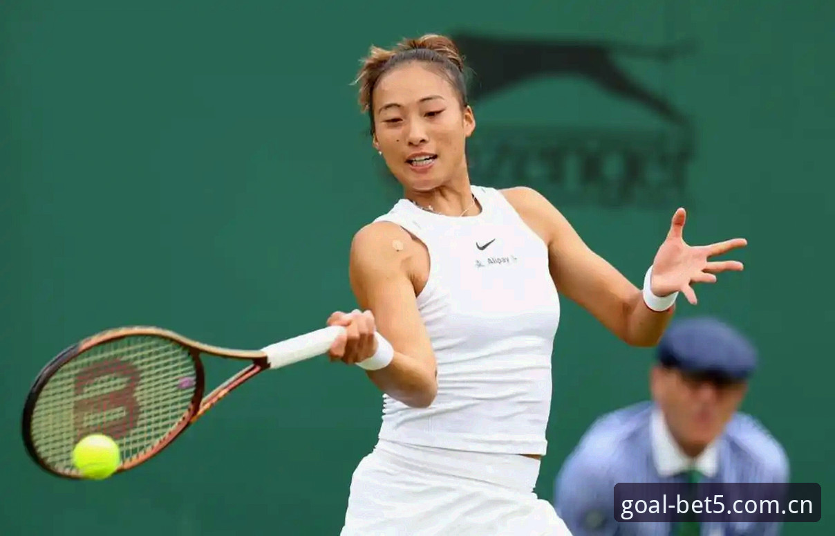 2026法网女单抽签出炉：3个关键看点助你玩转BET5体育竞猜